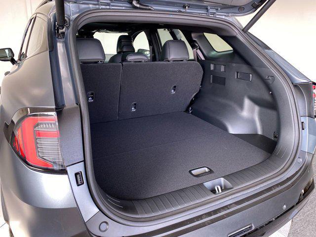 new 2026 Kia Sportage car, priced at $42,730