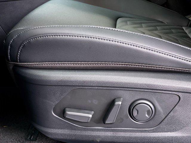 new 2026 Kia Sportage car, priced at $42,730