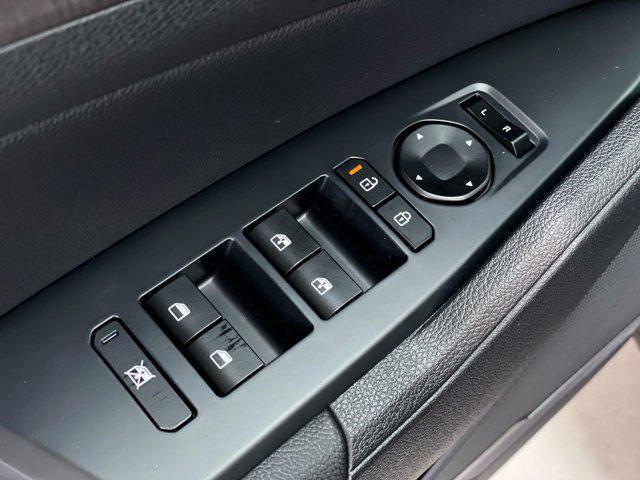 new 2026 Kia Sportage car, priced at $42,730