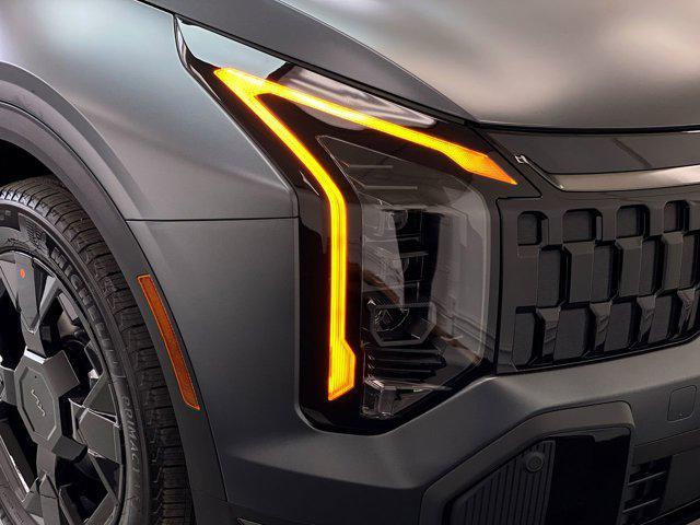 new 2026 Kia Sportage car, priced at $42,730