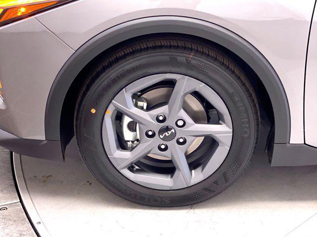 new 2025 Kia K4 car, priced at $24,185