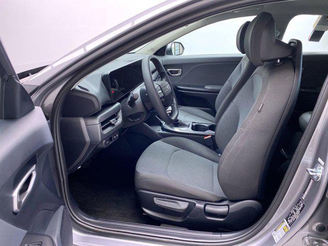 new 2025 Kia K4 car, priced at $24,185