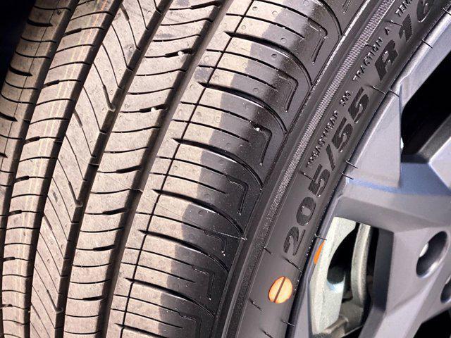 new 2025 Kia K4 car, priced at $24,185