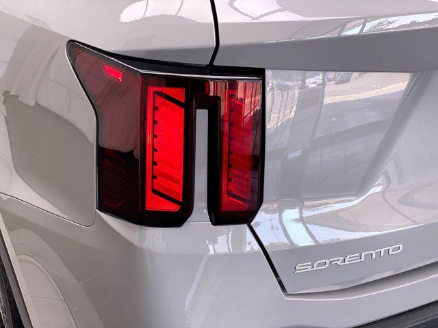 new 2025 Kia Sorento car, priced at $43,885