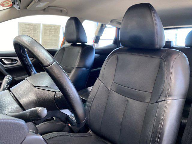 used 2020 Nissan Rogue Sport car, priced at $19,988