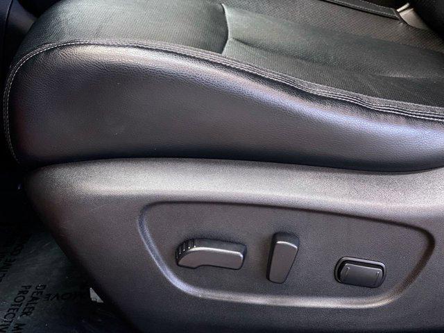 used 2020 Nissan Rogue Sport car, priced at $19,988