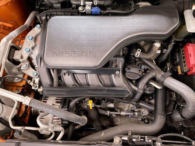 used 2020 Nissan Rogue Sport car, priced at $19,988