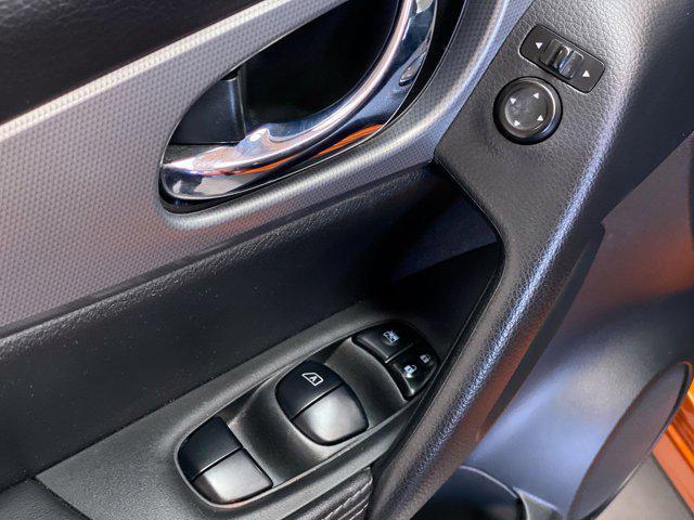 used 2020 Nissan Rogue Sport car, priced at $19,988