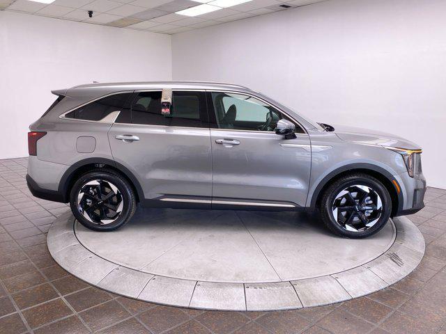 new 2025 Kia Sorento Plug-In Hybrid car, priced at $50,930