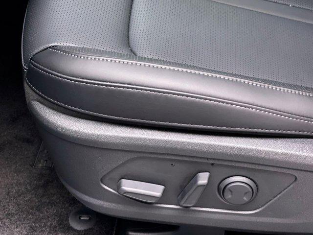 new 2025 Kia Sorento Plug-In Hybrid car, priced at $50,930