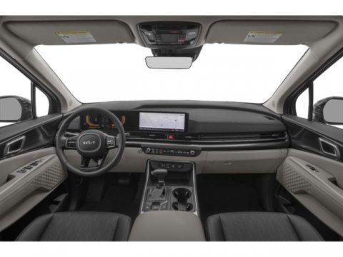 new 2026 Kia Carnival car, priced at $41,265