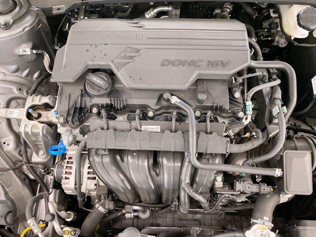 used 2025 Kia K4 car, priced at $25,995