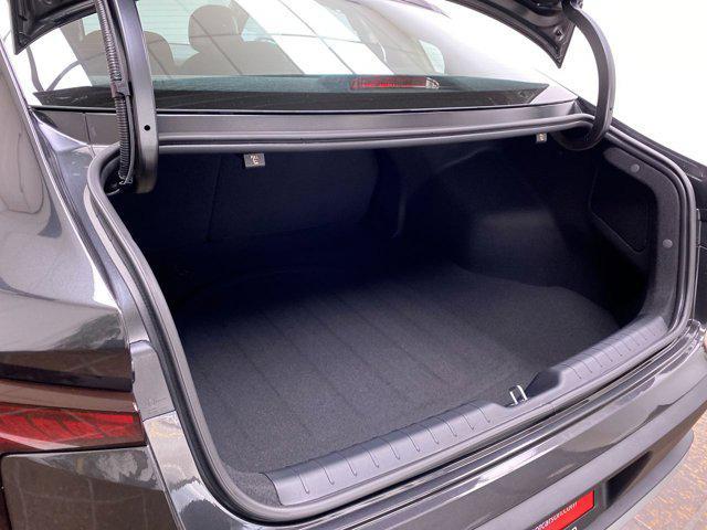 new 2025 Kia K4 car, priced at $23,688
