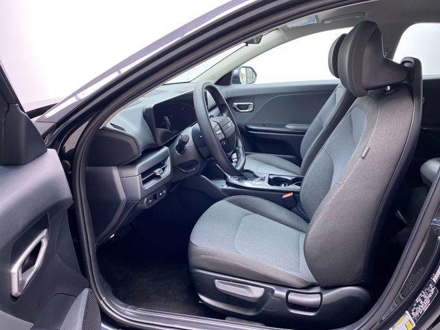 new 2025 Kia K4 car, priced at $23,688