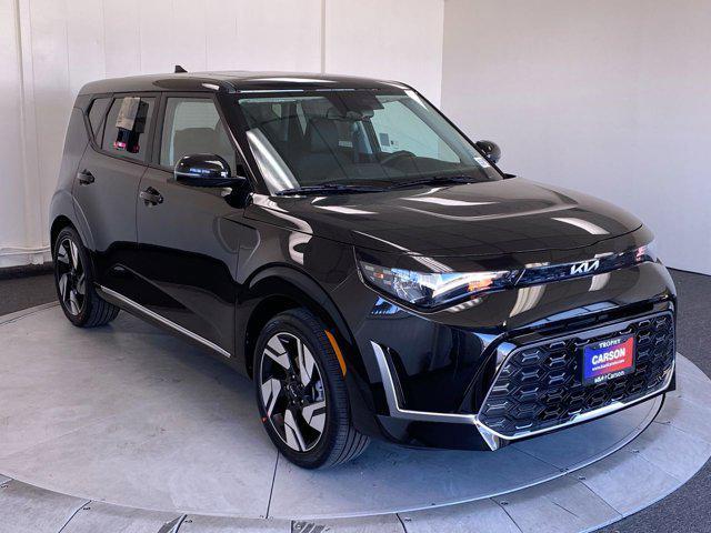 new 2025 Kia Soul car, priced at $26,005