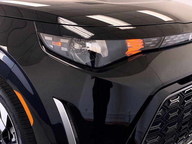 new 2025 Kia Soul car, priced at $26,005
