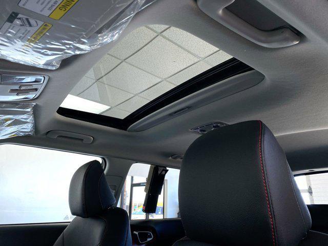 new 2025 Kia Soul car, priced at $26,005