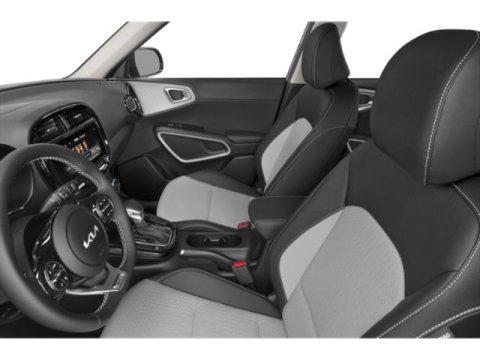 new 2025 Kia Soul car, priced at $26,005