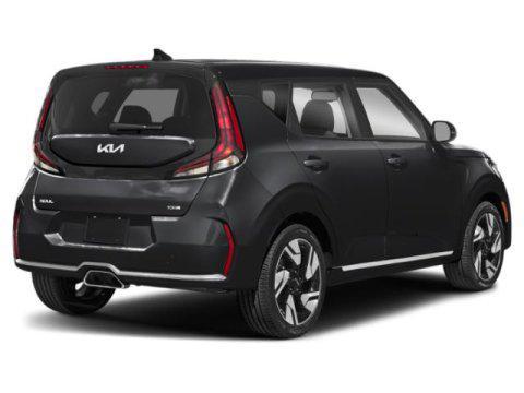 new 2025 Kia Soul car, priced at $26,005