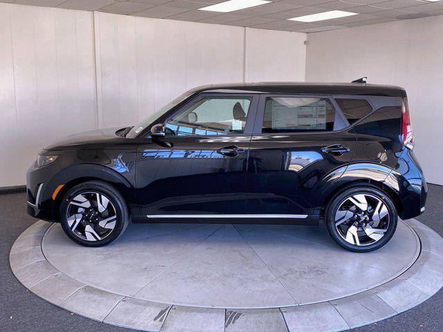 new 2025 Kia Soul car, priced at $26,005