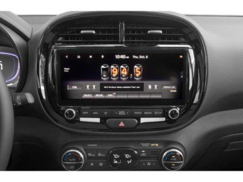 new 2025 Kia Soul car, priced at $26,005