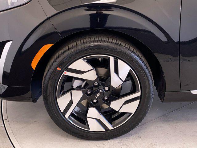 new 2025 Kia Soul car, priced at $26,005