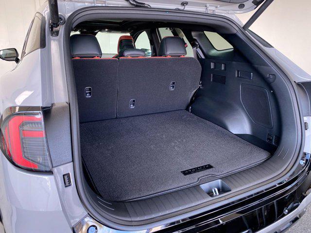 new 2026 Kia Sportage Hybrid car, priced at $42,720