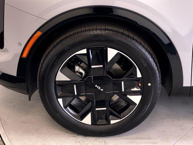 new 2026 Kia Sportage Hybrid car, priced at $42,720