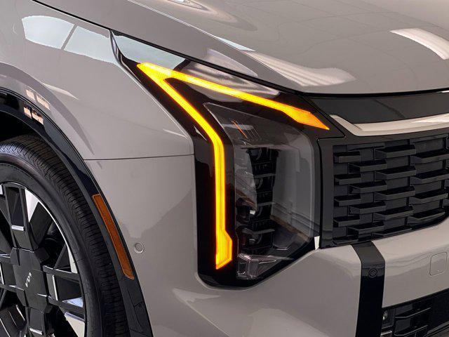 new 2026 Kia Sportage Hybrid car, priced at $42,720