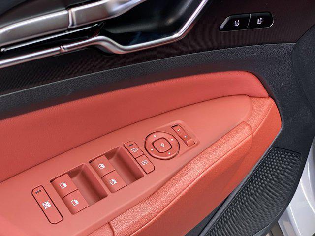 new 2026 Kia Sportage Hybrid car, priced at $42,720