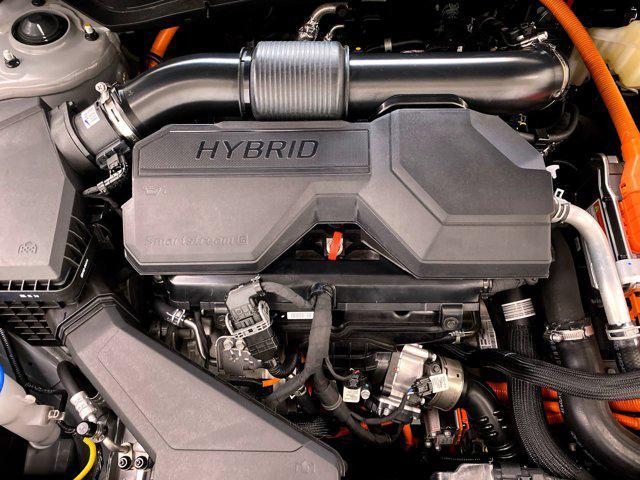 new 2026 Kia Sportage Hybrid car, priced at $42,720
