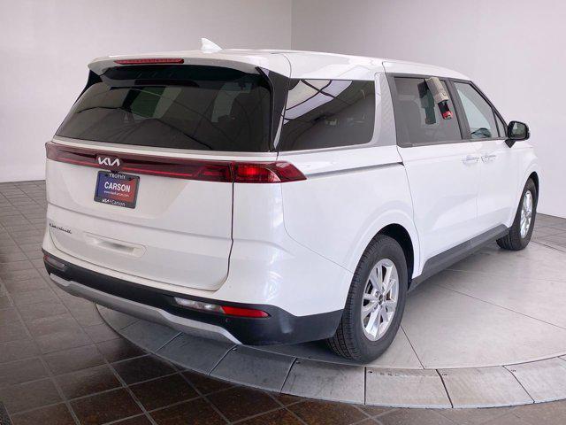 used 2022 Kia Carnival car, priced at $35,995