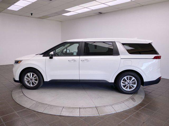 used 2022 Kia Carnival car, priced at $35,995