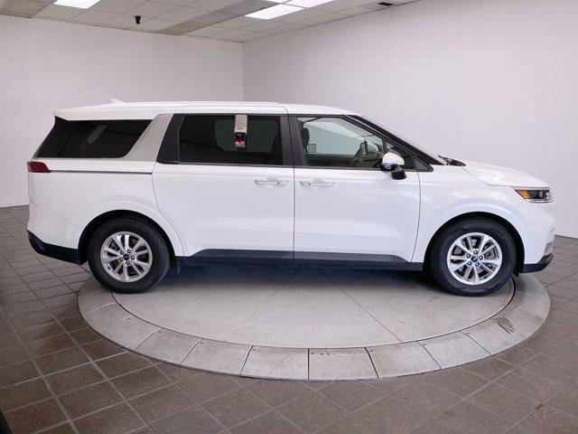 used 2022 Kia Carnival car, priced at $35,995