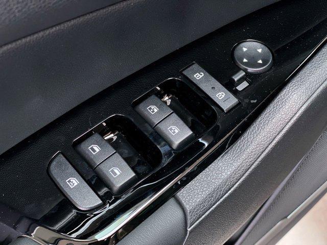 new 2025 Kia Sportage car, priced at $41,460