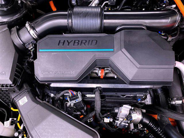 new 2025 Kia Sorento Hybrid car, priced at $41,630