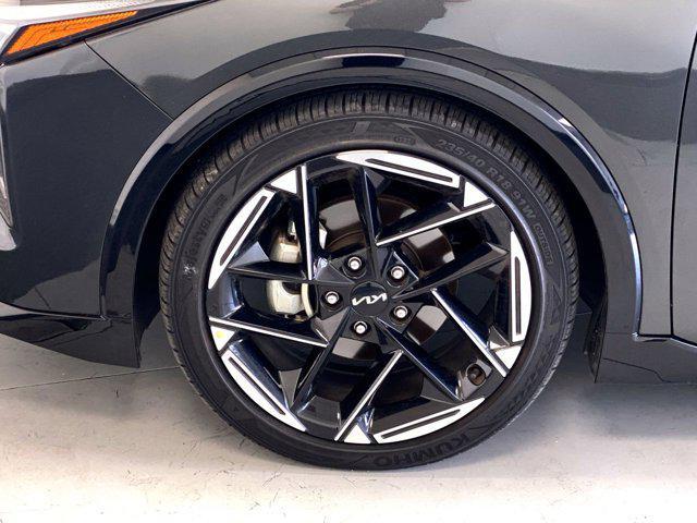 used 2025 Kia K4 car, priced at $26,988