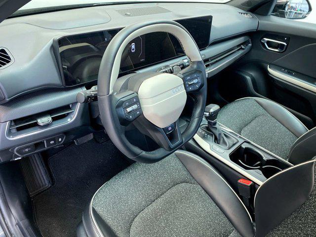used 2025 Kia K4 car, priced at $26,988