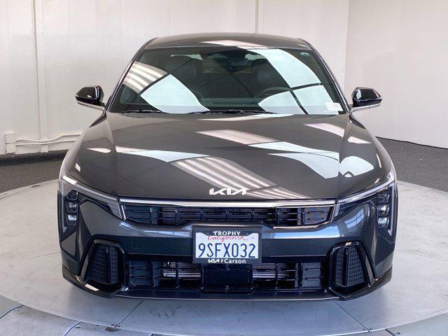 used 2025 Kia K4 car, priced at $26,988