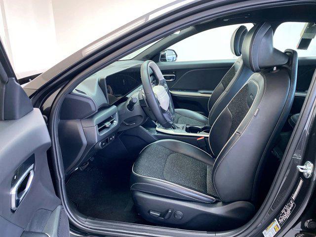 used 2025 Kia K4 car, priced at $26,988