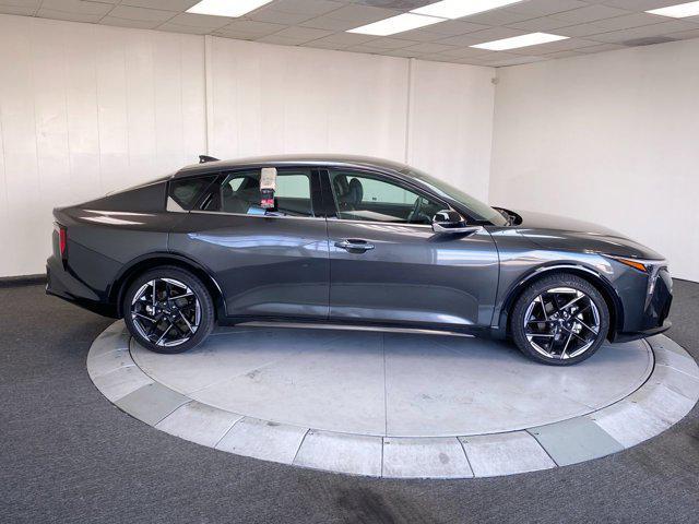 used 2025 Kia K4 car, priced at $26,988