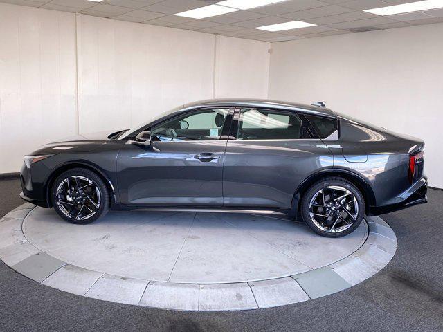 used 2025 Kia K4 car, priced at $26,988