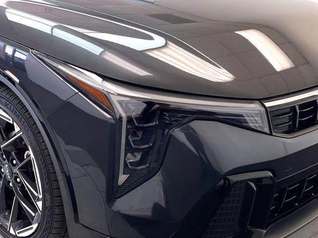 used 2025 Kia K4 car, priced at $26,988