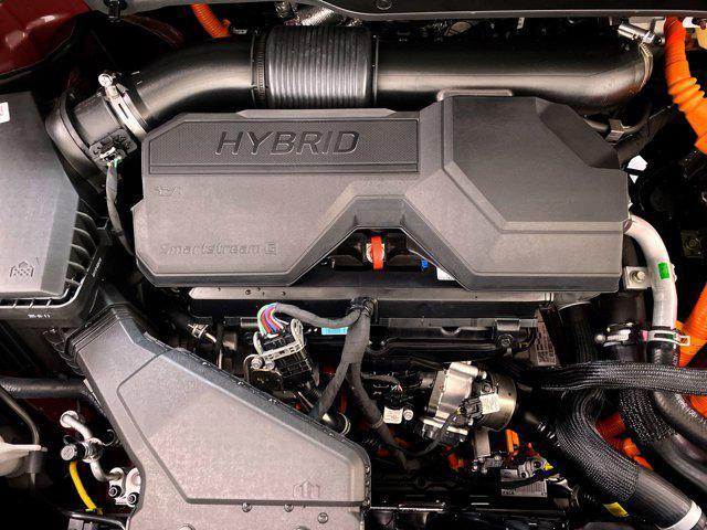 new 2026 Kia Carnival Hybrid car, priced at $44,486