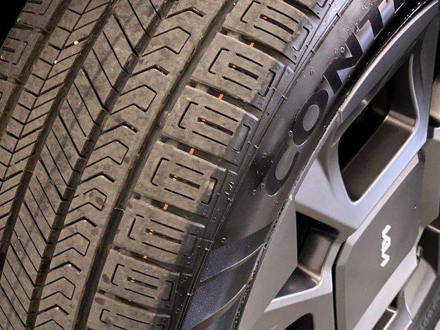 new 2026 Kia Carnival Hybrid car, priced at $44,486