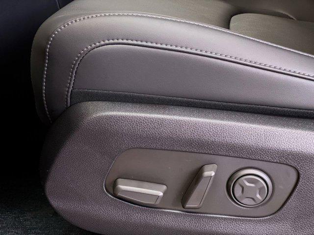 new 2026 Kia Carnival Hybrid car, priced at $44,486