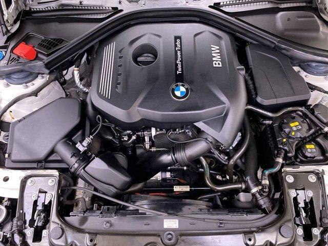 used 2019 BMW 430 Gran Coupe car, priced at $19,995