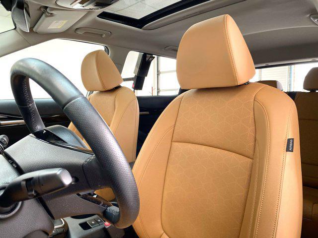 used 2024 Kia Seltos car, priced at $28,995
