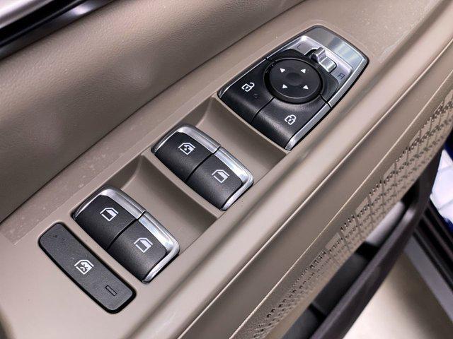 new 2025 Kia Carnival car, priced at $40,500