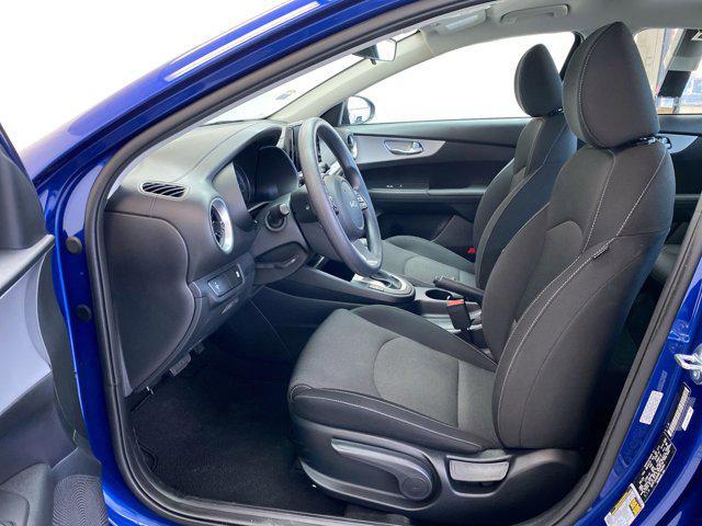 used 2024 Kia Forte car, priced at $21,995